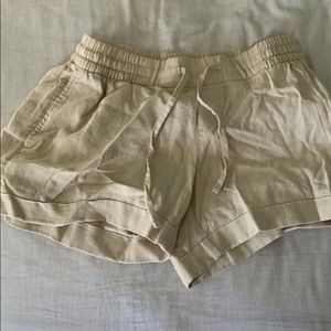 OLD NAVY shorts size XS